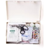 Fixfirst trousse de secours pour enfants