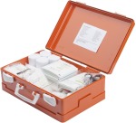 Erste-Hilfe-Set Toolpak A