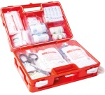 Coffret de premiers secours BHV Norme 2021 norme Oranje Kruis