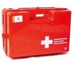 Coffret de premiers secours BHV Norme 2021 norme Oranje Kruis