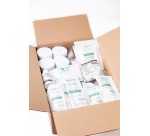 Recharge complète trousse de secours A Toolpak