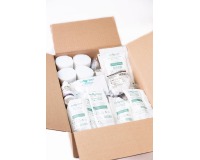 Recharge complète trousse de secours A Toolpak