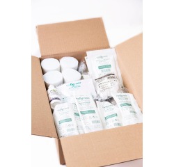 Recharge complète trousse de secours A Toolpak