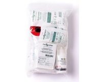 Set de remplacement premiers secours contenu stérile norme 2021