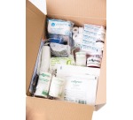 Set de remplacement premiers secours complet norme 2021