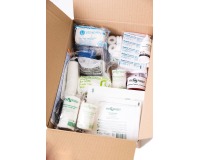 Set de remplacement premiers secours complet norme 2021