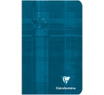 Clairefontaine Metric Notizheft, Format 11 x 17 cm, 96 Seiten, liniert