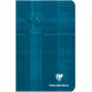 Clairefontaine Metric carnet de notes, ft 11 x 17 cm, 96 pages, ligné