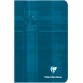 Clairefontaine Metric carnet de notes, ft 11 x 17 cm, 96 pages, ligné