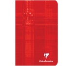 Clairefontaine Metric Notizheft, Format 11 x 17 cm, 96 Seiten, liniert
