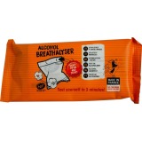 Einweg-Alkoholtester