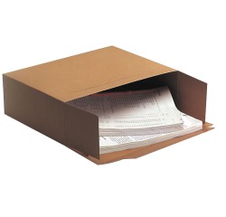 Class'ex boîte à archives, 36 x 26 x 11 cm