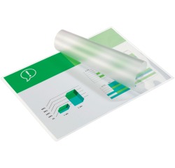 Laminierfolien GBC A6 2x125 Mikron 100 Stück