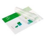 GBC Document lamineerhoes ft A6, 150 micron (2 x 75 micron), pak van 100 stuks