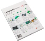 Plastik-Laminierhüllen GBC A2 2x125 Mikron 50 Stück