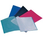 Beautone showalbum, A4, 40 tassen, in geassorteerde kleuren