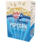 Jimmy's Popcorn Microwave, zout, doos van 3 x 90 g