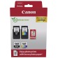 Canon inktcartridge PG-560/CL-561, 180 pagina's, OEM 3713C008, 4 kleuren