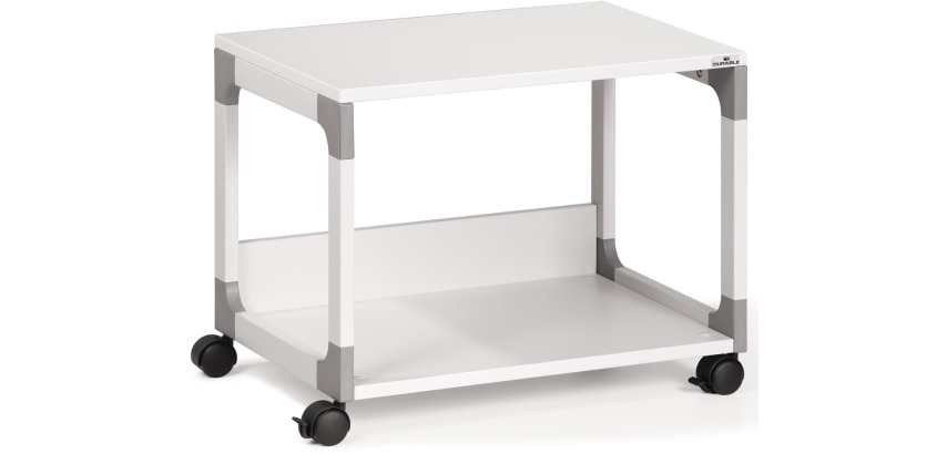 Haltbarer multifunktionaler Trolley 48