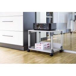 Durable Multifunctionele trolley 48