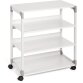 Durable Trolley multifonctionnel 88, gris