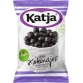 Katja Kokindjes bonbons, réglisse sucrée, sachet de 295 g