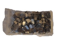 Class'ex sluithaakje voor archiefdoos ref 372612, doos van 220 stuks
