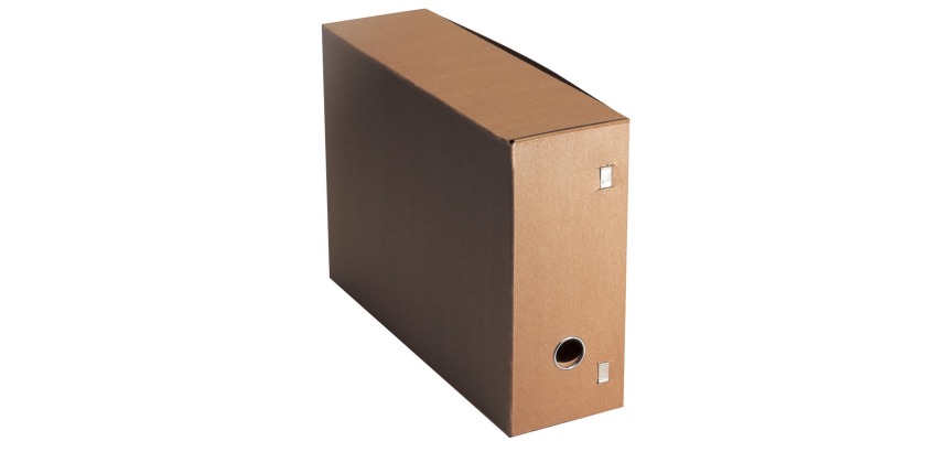 Class'ex boîte à archives communales, 1 pièce