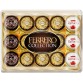 Ferrero Collection, 15 pièces, boîte de 173 g