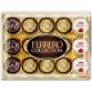 Ferrero Collection, 15 pièces, boîte de 173 g