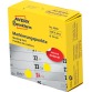 Avery marking dots, diamètre 19 mm, rouleau avec 250 pièces, jaune