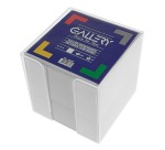 Gallery cube-mémo