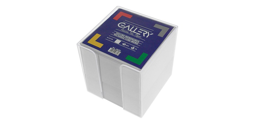 Galerie Würfel-Memo