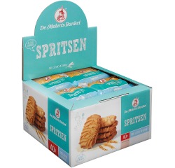 De Molen Spritsen, emballé individuellement, 38 g