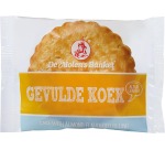 De Molen gefüllter Keks, einzeln verpackt, 50 g