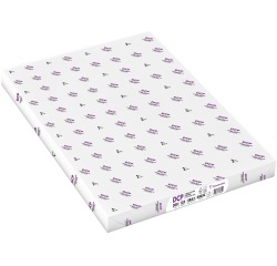 Clairefontaine DCP papier de présentation SRA3, 300 g, paquet de 125 feuilles