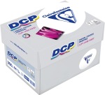 Clairefontaine DCP papier de présentation A4, 300 g, paquet de 125 feuilles
