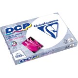 De_papel fotocopiadora clairefontaine din a4 300 gramos paquete de 125 hojas