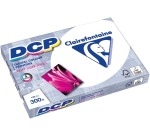 Clairefontaine DCP presentation paper A3, 300 g, pack of 125 sheets