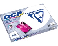 Clairefontaine DCP presentatiepapier A3, 300 g, pak van 125 vel