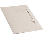 Chemise à lamelle Djois Tree-Free avec bande A4 226g beige