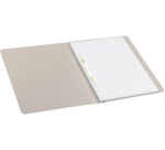 Chemise à lamelle Djois Tree-Free avec bande A4 226g beige