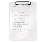 Leitz WOW klemplaat, ft A4, wit