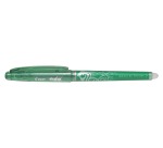 Pilot Roller Frixion Point groen