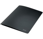 Leitz recycle farde à devis, ft A4, carton 100 % recyclé, noir