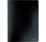 Leitz recycle farde à devis, ft A4, carton 100 % recyclé, noir