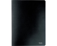 Leitz recycle farde à devis, ft A4, carton 100 % recyclé, noir