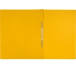 Leitz Recycle offertemap, uit karton, ft A4, geel