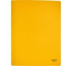 Leitz Recycle offertemap, uit karton, ft A4, geel