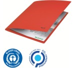 Recycled Flap Folder, A4, PP